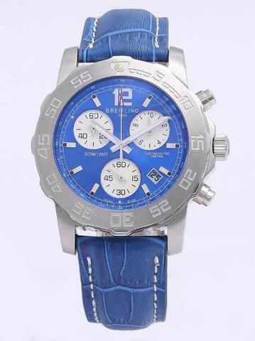 Breitling watch man-209